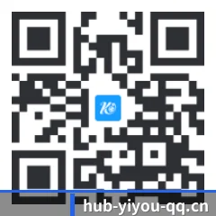 苹果用户专属 二维码
